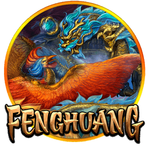 Fenghuang